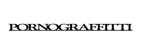 PORNO GRAFFITTI
