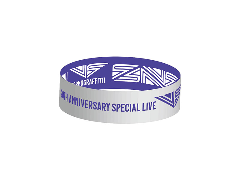 20th Anniversary Special LIVE NIPPONロマンスポルノ'19〜神vs神 